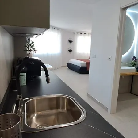 By Pepi 1 Adults Only Appartement Santa Pola